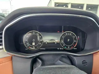 Jaguar XF 2024 AWD P300 R-Dynamic SE 4dr Sedan
