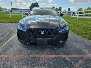 Jaguar XF 2024 AWD P300 R-Dynamic SE 4dr Sedan