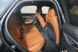 Jaguar XF 2024 AWD P300 R-Dynamic SE 4dr Sedan