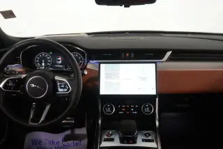 Jaguar XF 2024 AWD P300 R-Dynamic SE 4dr Sedan