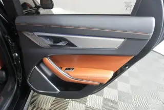 Jaguar XF 2024 AWD P300 R-Dynamic SE 4dr Sedan