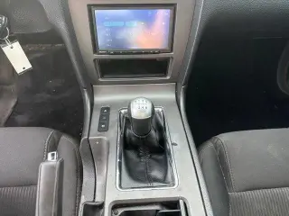 Ford Mustang 2013 V6 2dr Fastback