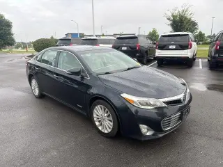 Toyota Avalon Hybrid 2015 Limited 4dr Sedan