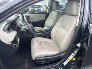 Toyota Avalon Hybrid 2015 Limited 4dr Sedan