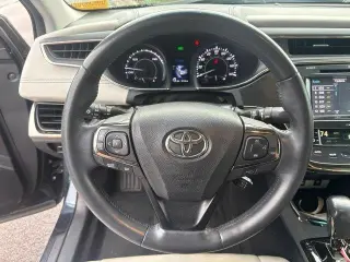 Toyota Avalon Hybrid 2015 Limited 4dr Sedan