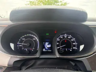 Toyota Avalon Hybrid 2015 Limited 4dr Sedan