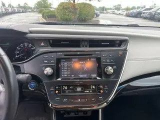 Toyota Avalon Hybrid 2015 Limited 4dr Sedan