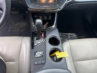 Toyota Avalon Hybrid 2015 Limited 4dr Sedan