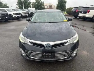 Toyota Avalon Hybrid 2015 Limited 4dr Sedan