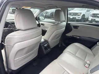 Toyota Avalon Hybrid 2015 Limited 4dr Sedan