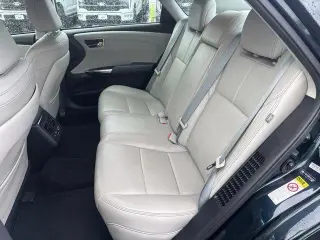 Toyota Avalon Hybrid 2015 Limited 4dr Sedan