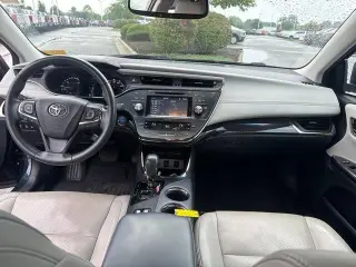 Toyota Avalon Hybrid 2015 Limited 4dr Sedan