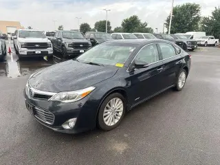 Toyota Avalon Hybrid 2015 Limited 4dr Sedan