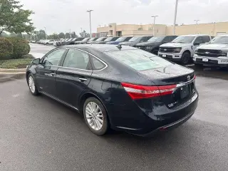 Toyota Avalon Hybrid 2015 Limited 4dr Sedan