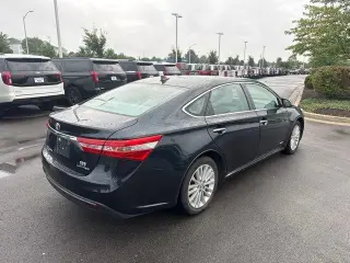 Toyota Avalon Hybrid 2015 Limited 4dr Sedan