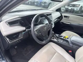 Toyota Avalon Hybrid 2015 Limited 4dr Sedan