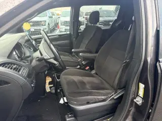 Dodge Grand Caravan 2018 SE 4dr Mini-Van