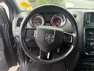 Dodge Grand Caravan 2018 SE 4dr Mini-Van