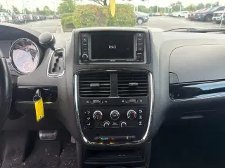 Dodge Grand Caravan 2018 SE 4dr Mini-Van