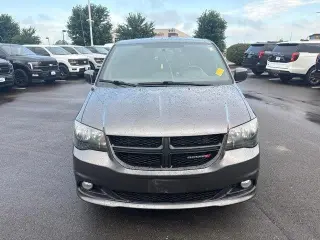 Dodge Grand Caravan 2018 SE 4dr Mini-Van