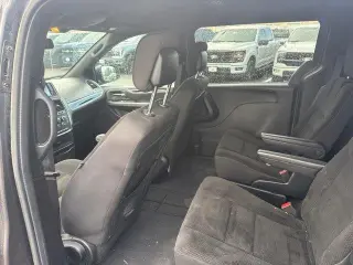 Dodge Grand Caravan 2018 SE 4dr Mini-Van