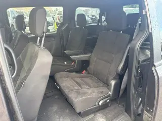 Dodge Grand Caravan 2018 SE 4dr Mini-Van