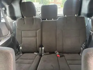Dodge Grand Caravan 2018 SE 4dr Mini-Van