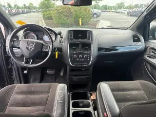 Dodge Grand Caravan 2018 SE 4dr Mini-Van