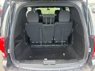 Dodge Grand Caravan 2018 SE 4dr Mini-Van