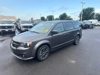 Dodge Grand Caravan 2018 SE 4dr Mini-Van