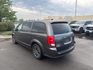 Dodge Grand Caravan 2018 SE 4dr Mini-Van