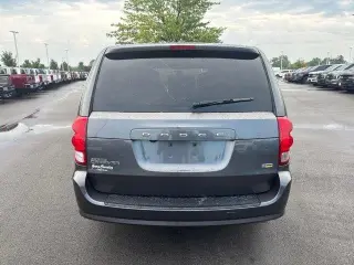Dodge Grand Caravan 2018 SE 4dr Mini-Van