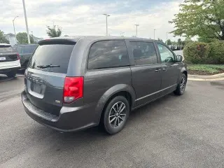 Dodge Grand Caravan 2018 SE 4dr Mini-Van