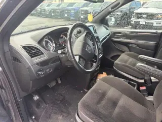 Dodge Grand Caravan 2018 SE 4dr Mini-Van