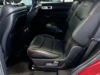 Ford Explorer 2020 AWD ST 4dr SUV