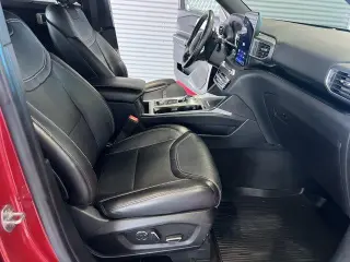 Ford Explorer 2020 AWD ST 4dr SUV