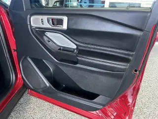 Ford Explorer 2020 AWD ST 4dr SUV
