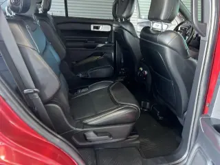 Ford Explorer 2020 AWD ST 4dr SUV
