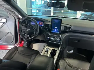 Ford Explorer 2020 AWD ST 4dr SUV