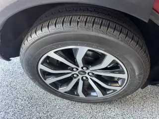 Ford Explorer 2020 AWD ST 4dr SUV