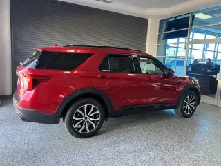 Ford Explorer 2020 AWD ST 4dr SUV