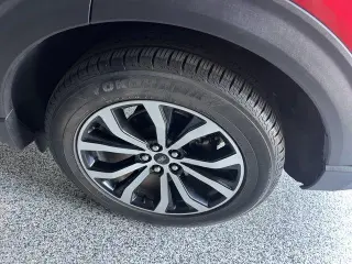 Ford Explorer 2020 AWD ST 4dr SUV