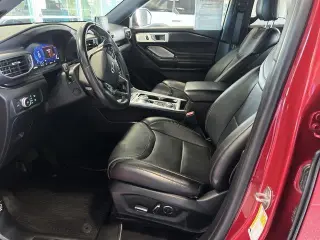 Ford Explorer 2020 AWD ST 4dr SUV