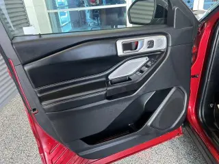 Ford Explorer 2020 AWD ST 4dr SUV