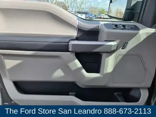 Ford F-150 2020 4x2 XL 4dr SuperCrew 5.5 ft. SB