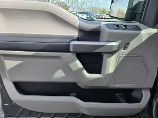 Ford F-150 2020 4x2 XL 4dr SuperCrew 5.5 ft. SB