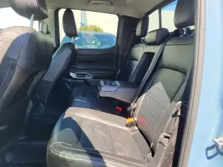 Ford Ranger 2024 4x4 Lariat 4dr SuperCrew 5.0 ft. SB
