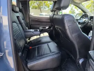 Ford Ranger 2024 4x4 Lariat 4dr SuperCrew 5.0 ft. SB
