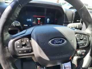 Ford Ranger 2024 4x4 Lariat 4dr SuperCrew 5.0 ft. SB