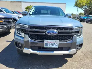Ford Ranger 2024 4x4 Lariat 4dr SuperCrew 5.0 ft. SB